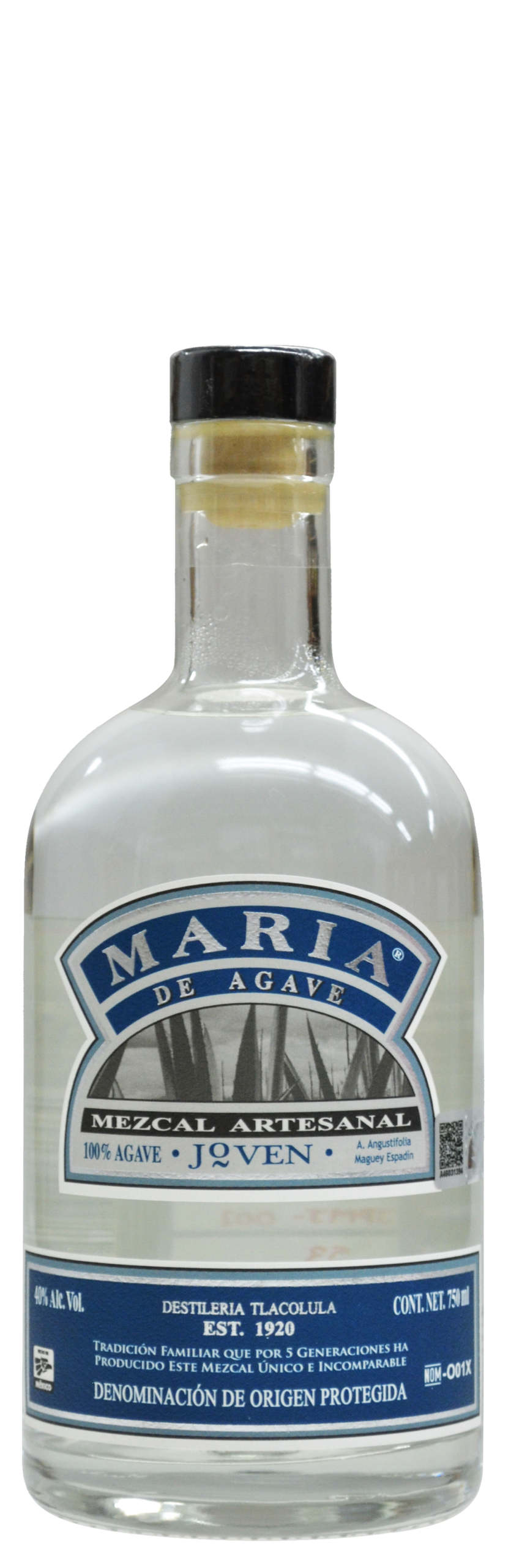 Maria Joven